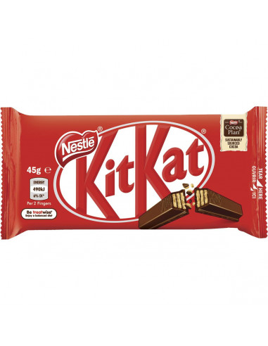 Nestle Bar Kitkat Original 45g