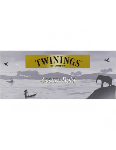 Shop Twinings Assam Tea with great discounts and prices online - Aug 2023 |  Lazada Philippines
