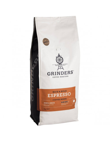 Grinders Coffee Beans Espresso 1kg