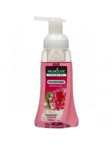 Palmolive Foam Handwash Raspberry Pump 250ml