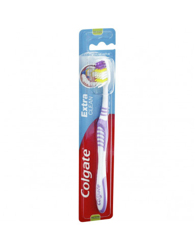 Colgate Toothbrush Extra Clean Medium each