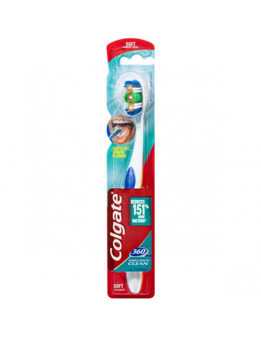 Colgate Toothbrush 360 Degree Soft each