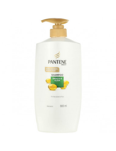Pantene Pro-v Always Smooth Shampoo 900ml
