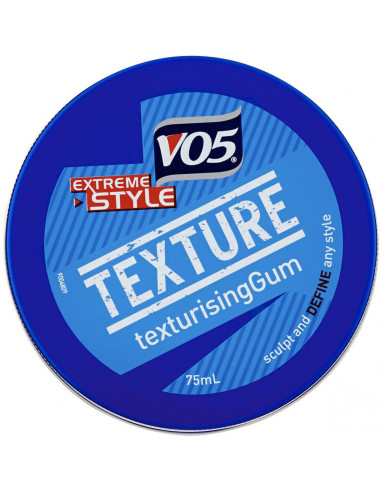Vo5 Gum Texturising 75ml