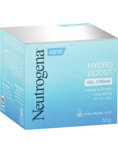Neutrogena Hydroboost Water Gel Cream Hydroboost 50g