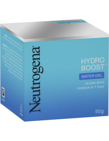 Neutrogena Hydroboost Water Gel Water Gel 50g