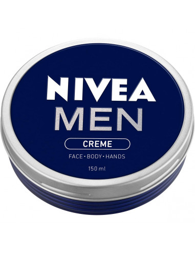 Nivea Men Face Care Cream 150ml