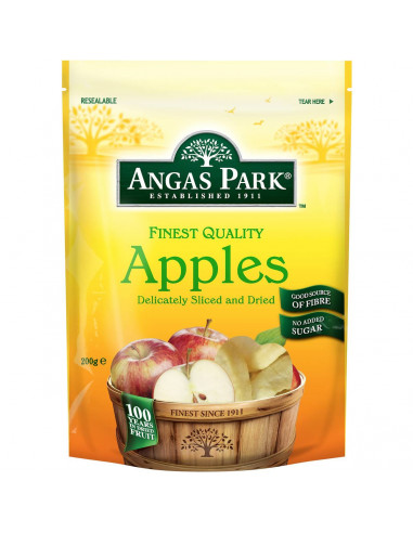 Angas Park Apple 200g