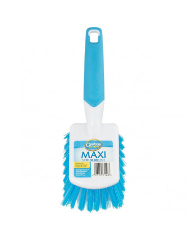 Gbc Scrubbing Brush Maxi each