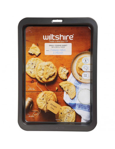 Wiltshire Cookie Sheet 34cm each