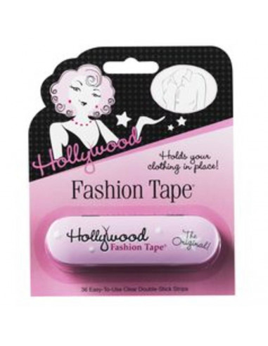 Hollywood Fashion Tape each