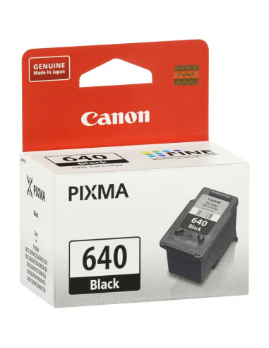 Canon Printer Ink Mg2260pr Black each