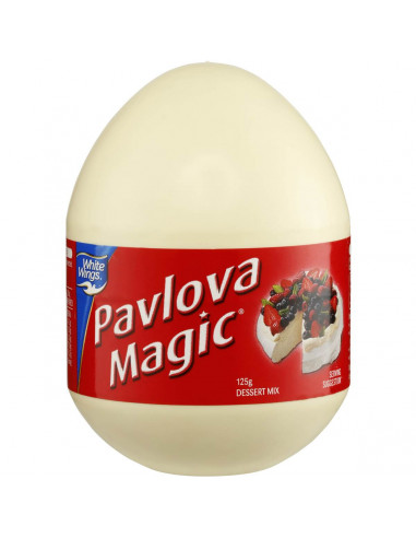 Pavlova Magic Mix Egg 125g
