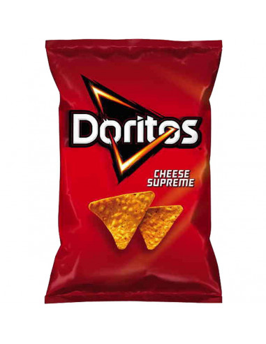 Doritos Share Pack Cheese Supreme 170g