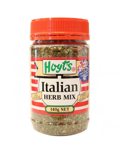 Hoyts Italian Herb Mix 140g
