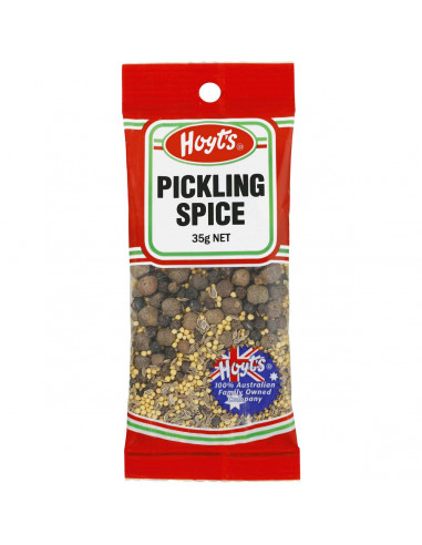 Hoyts Pickling Dried Spices 35g