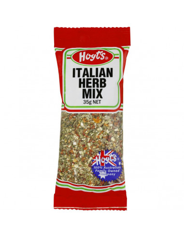 Hoyts Italian Herb Mix 35g