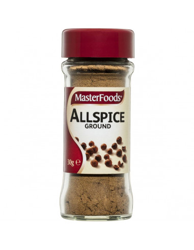 Masterfoods Ground All Spice 30g