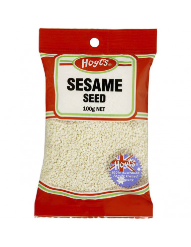 Hoyts Sesame Seeds 100g