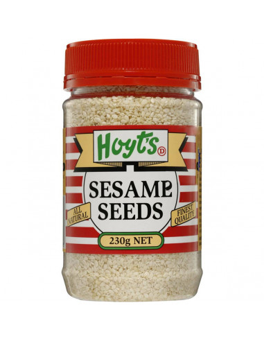 Hoyts Sesame Seeds Jar 230g