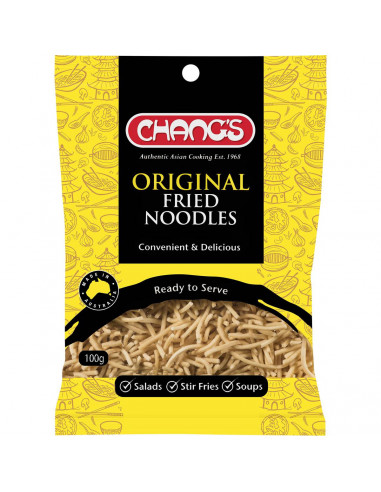 Chang's Fried Noodles 100g