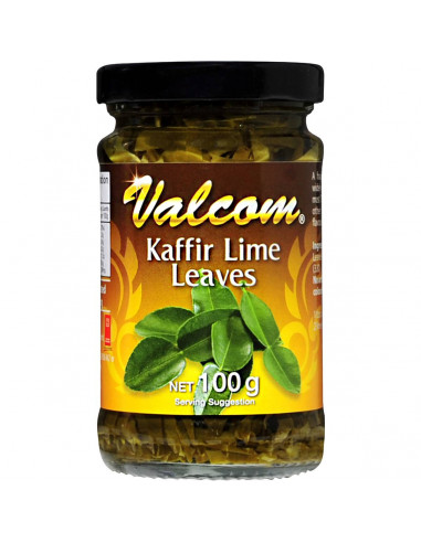 Valcom Ingredients Kaffir Lime Leaves 100g Ally S Basket Direct,Bridal Shower Games Would She Rather