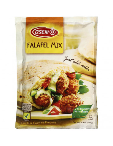 Osem Falafel Mix 180g