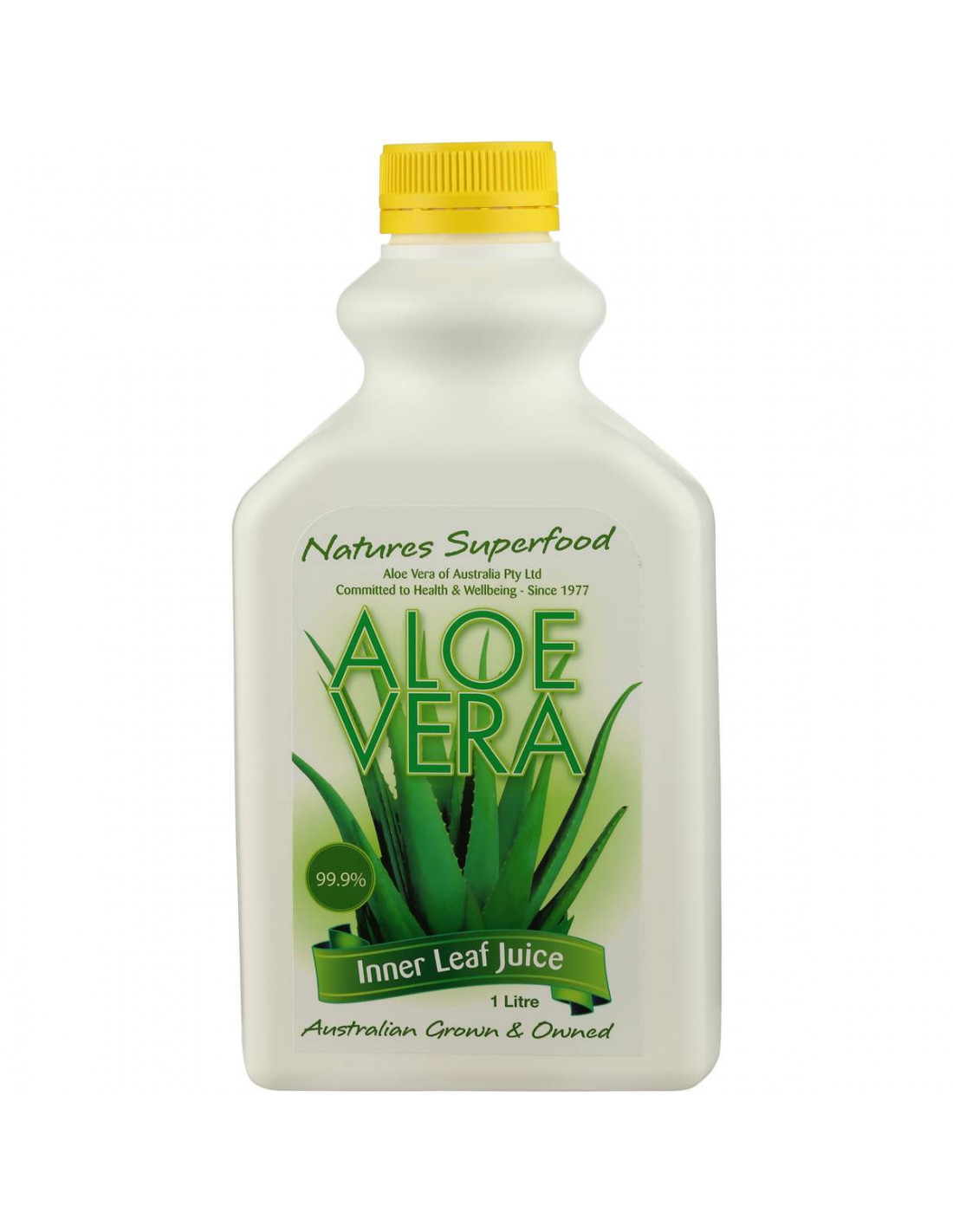 Aroma Juice 99.9% Aloe Vera 1l | Ally's Basket - Direct ...