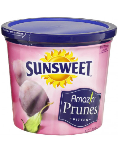 Sunsweet Pitted Prunes 400g