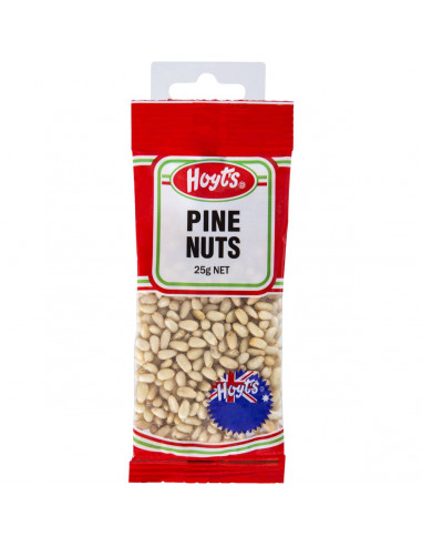 Hotys Pine Nuts 25g