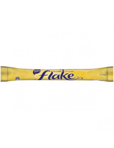 Cadbury Flake 30g bar