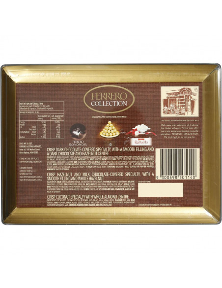 Ferrero Rondnoir Dark Chocolates w/ Almonds  Chocolate morsels, Chocolate,  Dark chocolate morsels