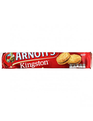 Arnott's Kingston Creams 200g