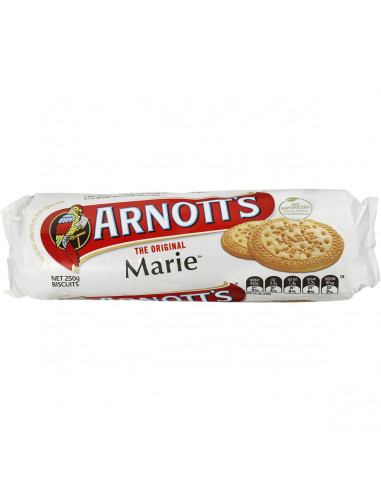 Arnott's Marie Biscuits 250g