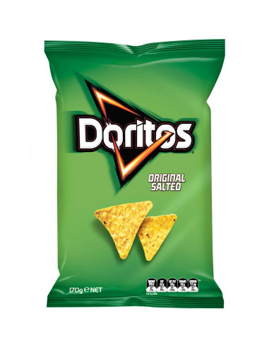 Doritos Share Pack Original 170g