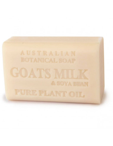 Australian Botanical Soap Goats Milk 200g