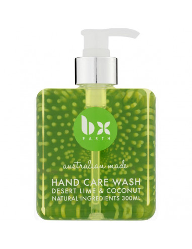 Bx Antibacterial Handwash Desert Lime & Coconut 300ml