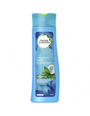 Herbal Essences Shampoo Hello Hydration 300ml