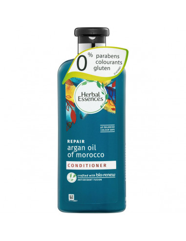 Herbal Essences Repair Argan Oil Conditioner 400ml