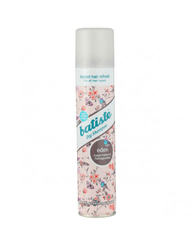 Batiste Limited Edition Eden Dry Shampoo 200ml