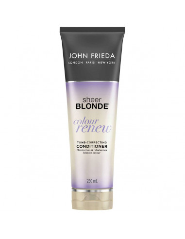 John Frieda Conditioner Sheer Blonde Colour Renew 250ml
