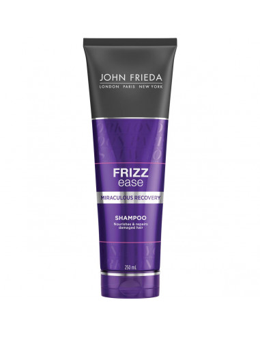John Frieda Frizz Ease Repairing Shampoo 250ml