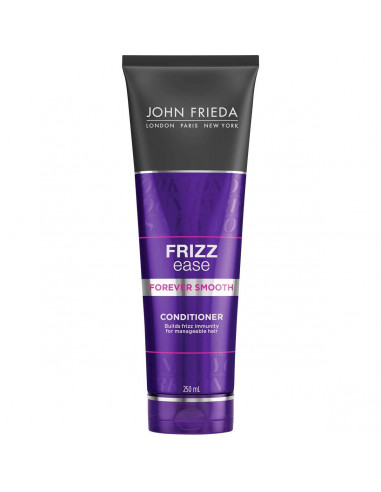 John Frieda Frizz Ease Forever Smooth Conditioner 250ml