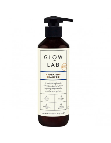 Glow Lab Hydrating Shampoo 300ml