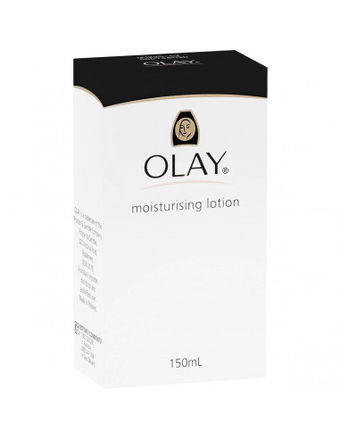 Olay Moisturising Lotion 150ml