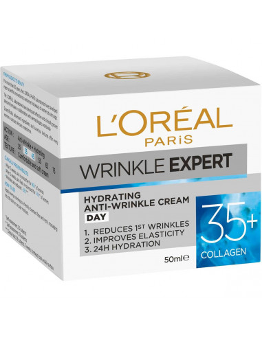 Loreal Wrinkle Expert 35+ 50ml