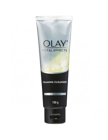 Olay Total Effects 7-in-1 Foaming Cleanser 100ml