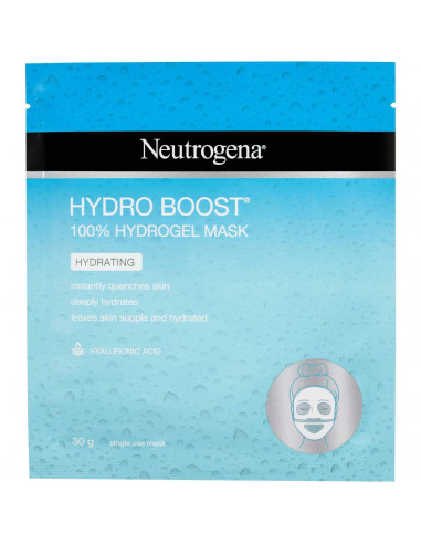 Neutrogena Hydroboost Hydrogel Mask 30g