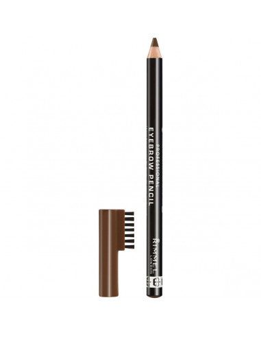 Rimmel Professional Eyebrow Pencil 002 Hazel 1.4g