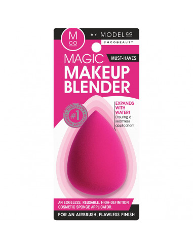 Mco Beauty Magic Makeup Blender 1 each